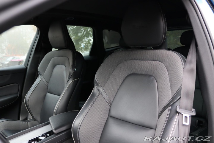 Volvo XC60 VOLVO XC60 T8 TWIN ENGINE 2019