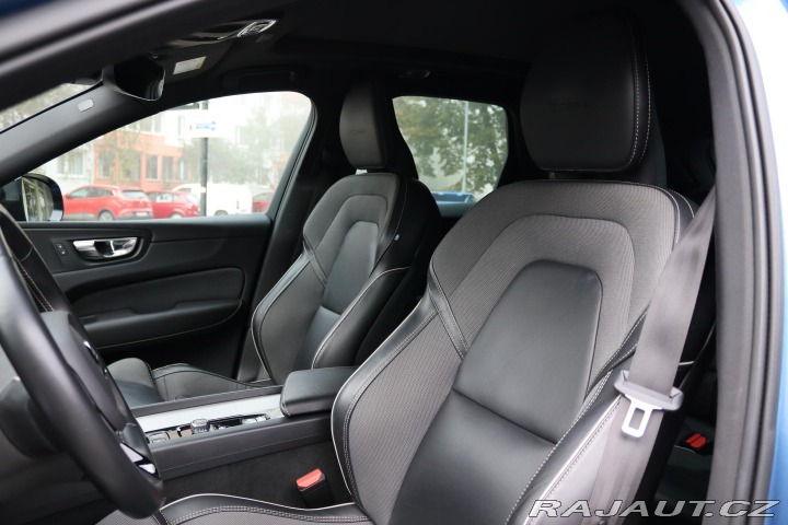 Volvo XC60 VOLVO XC60 T8 TWIN ENGINE 2019