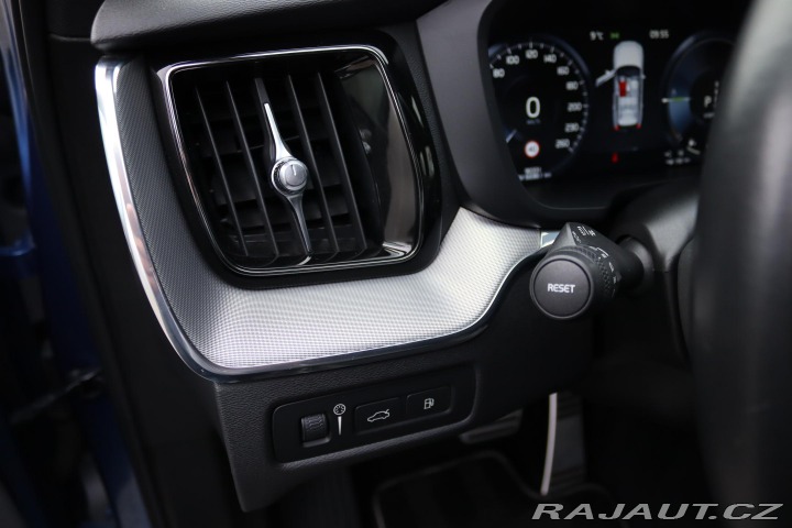 Volvo XC60 VOLVO XC60 T8 TWIN ENGINE 2019