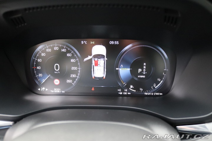 Volvo XC60 VOLVO XC60 T8 TWIN ENGINE 2019