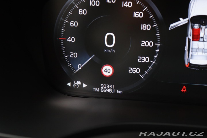 Volvo XC60 VOLVO XC60 T8 TWIN ENGINE 2019
