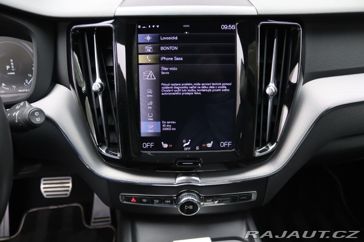 Volvo XC60 VOLVO XC60 T8 TWIN ENGINE 2019