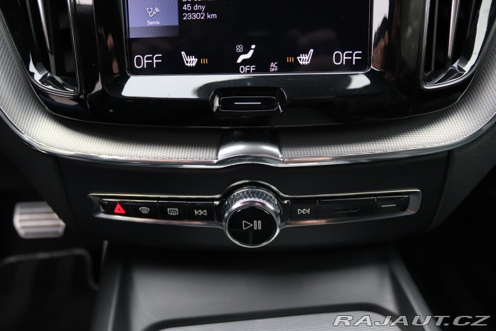 Volvo XC60 VOLVO XC60 T8 TWIN ENGINE 2019