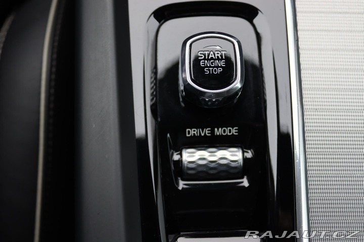 Volvo XC60 VOLVO XC60 T8 TWIN ENGINE 2019