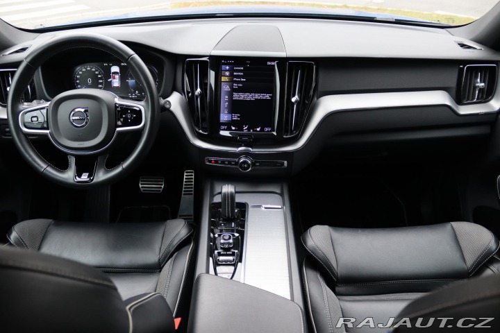 Volvo XC60 VOLVO XC60 T8 TWIN ENGINE 2019