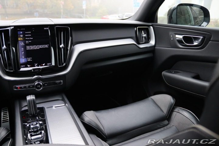 Volvo XC60 VOLVO XC60 T8 TWIN ENGINE 2019