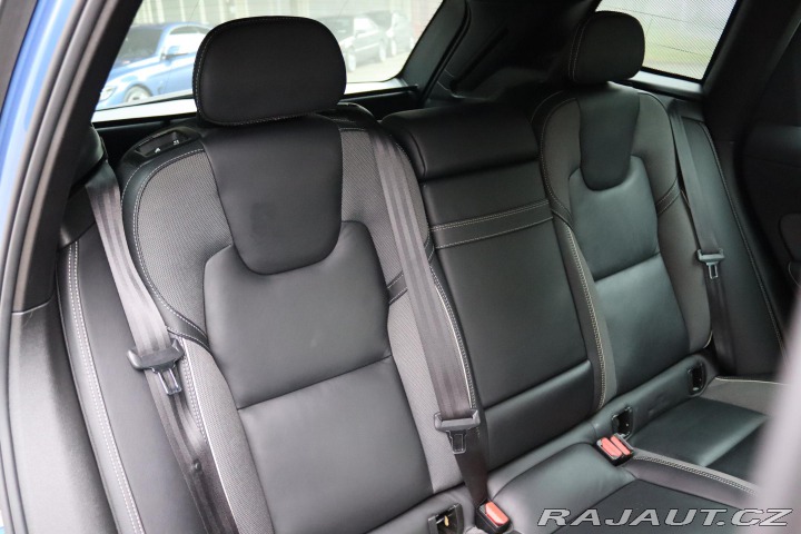 Volvo XC60 VOLVO XC60 T8 TWIN ENGINE 2019