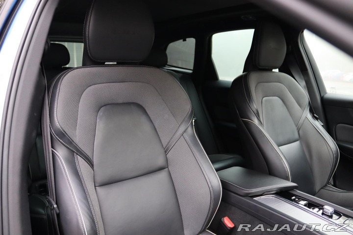 Volvo XC60 VOLVO XC60 T8 TWIN ENGINE 2019