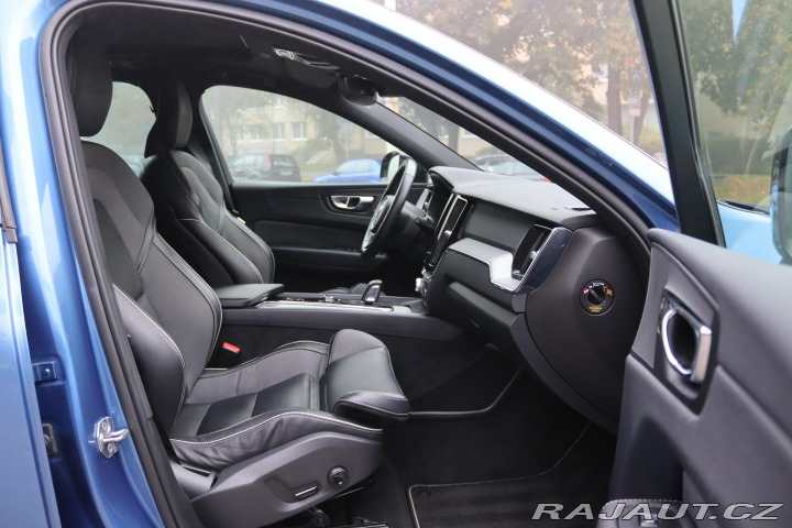 Volvo XC60 VOLVO XC60 T8 TWIN ENGINE 2019
