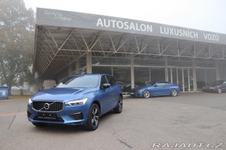 Volvo XC60 VOLVO XC60 T8 TWIN ENGINE 2019