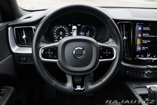 Volvo XC60 VOLVO XC60 T8 TWIN ENGINE 2019