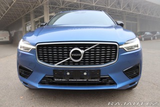 Volvo XC60 VOLVO XC60 T8 TWIN ENGINE 2019