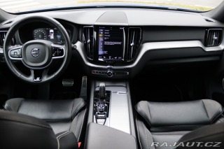 Volvo XC60 VOLVO XC60 T8 TWIN ENGINE 2019