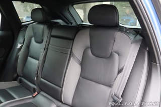 Volvo XC60 VOLVO XC60 T8 TWIN ENGINE 2019