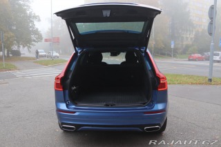 Volvo XC60 VOLVO XC60 T8 TWIN ENGINE 2019