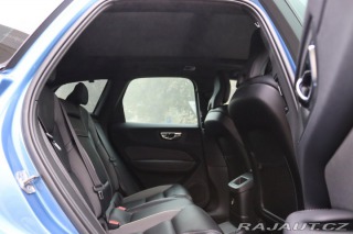 Volvo XC60 VOLVO XC60 T8 TWIN ENGINE 2019