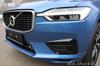 Volvo XC60 VOLVO XC60 T8 TWIN ENGINE 2019