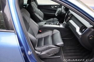 Volvo XC60 VOLVO XC60 T8 TWIN ENGINE 2019