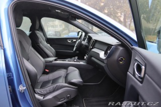 Volvo XC60 VOLVO XC60 T8 TWIN ENGINE 2019