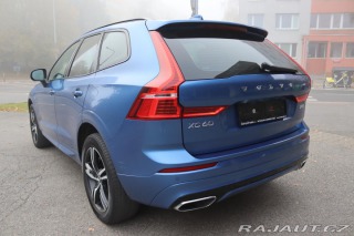 Volvo XC60 VOLVO XC60 T8 TWIN ENGINE 2019