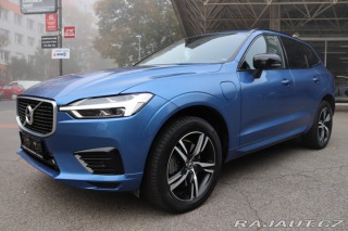 Volvo XC60 VOLVO XC60 T8 TWIN ENGINE 2019