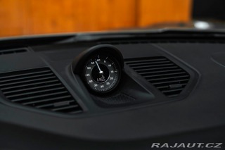 Porsche 911 Turbo, BOSE, ACC, VÝFUKY, 2024