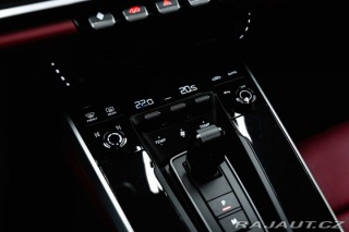 Porsche 911 Turbo, BOSE, ACC, VÝFUKY, 2024