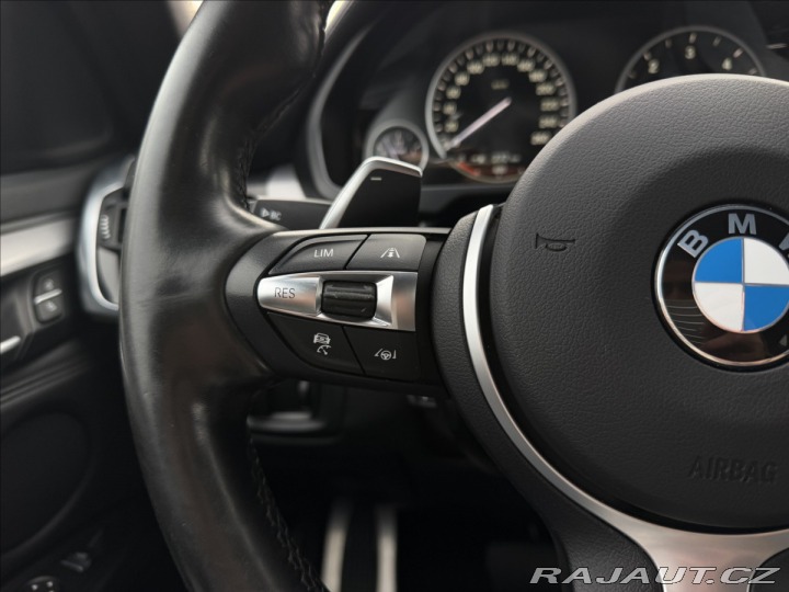 BMW X6 M50d Xdrive 2015