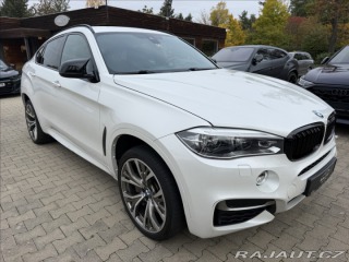 BMW X6 M50d Xdrive 2015