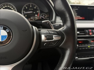 BMW X6 M50d Xdrive 2015