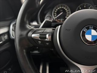 BMW X6 M50d Xdrive 2015