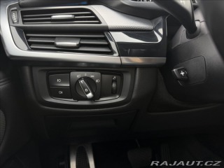 BMW X6 M50d Xdrive 2015