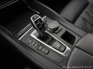 BMW X6 M50d Xdrive 2015