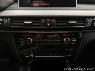 BMW X6 M50d Xdrive 2015