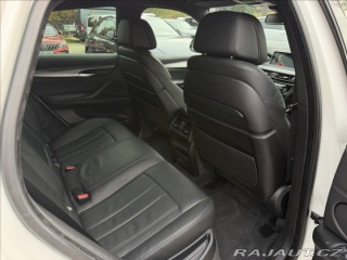 BMW X6 M50d Xdrive 2015