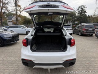 BMW X6 M50d Xdrive 2015