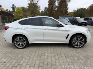 BMW X6 M50d Xdrive 2015
