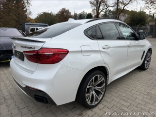 BMW X6 M50d Xdrive 2015