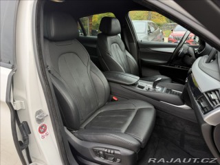BMW X6 M50d Xdrive 2015
