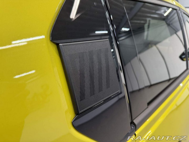 Fiat Grande Panda La Prima 1.2 Turbo Hybrid 2026