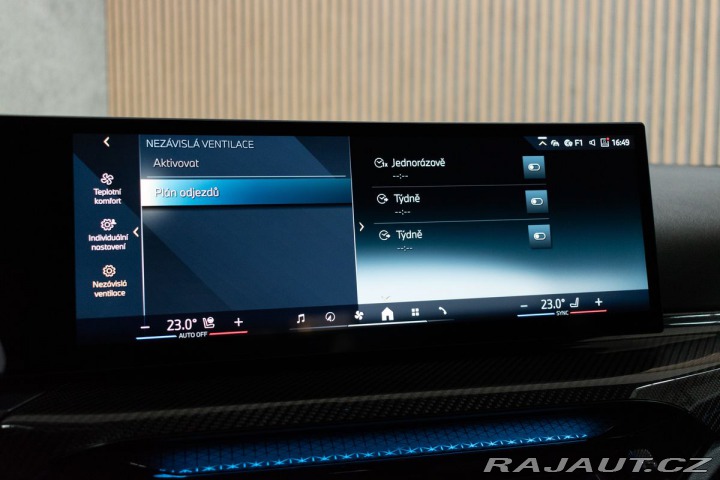 BMW 4 420d xD ///M*ZÁRUKA*TAŽNÉ 2025