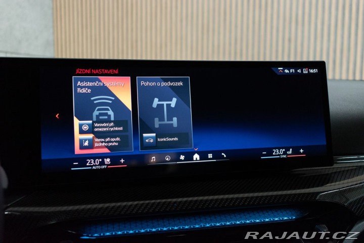 BMW 4 420d xD ///M*ZÁRUKA*TAŽNÉ 2025