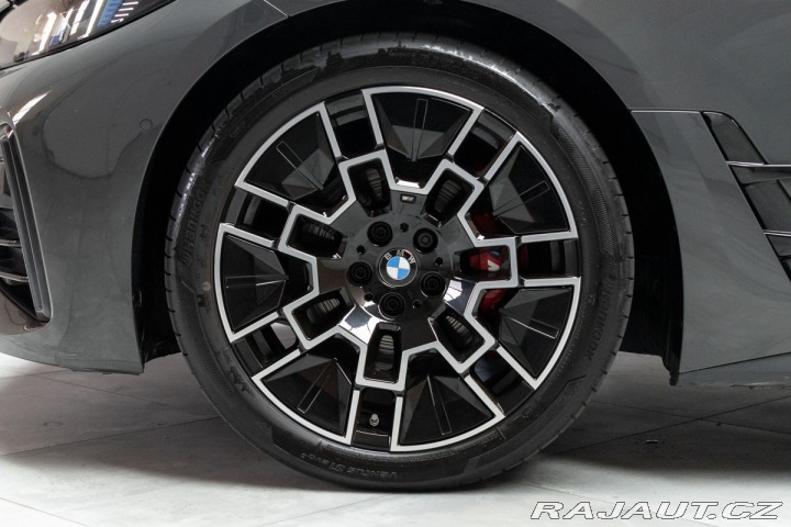BMW 4 420d xD ///M*ZÁRUKA*TAŽNÉ 2025
