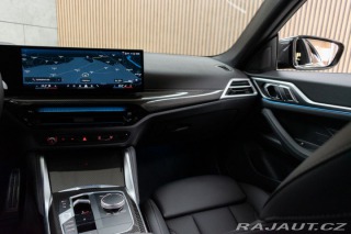 BMW 4 420d xD ///M*ZÁRUKA*TAŽNÉ 2025