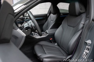BMW 4 420d xD ///M*ZÁRUKA*TAŽNÉ 2025