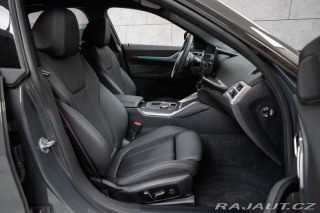 BMW 4 420d xD ///M*ZÁRUKA*TAŽNÉ 2025