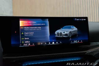 BMW 4 420d xD ///M*ZÁRUKA*TAŽNÉ 2025