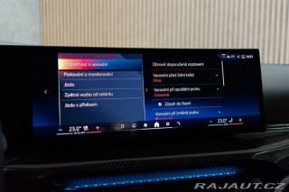 BMW 4 420d xD ///M*ZÁRUKA*TAŽNÉ 2025