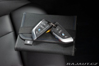 BMW 4 420d xD ///M*ZÁRUKA*TAŽNÉ 2025