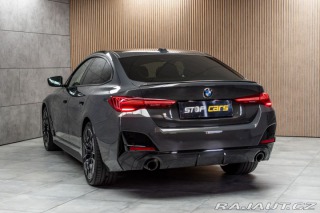BMW 4 420d xD ///M*ZÁRUKA*TAŽNÉ 2025